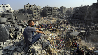 Na Blízkom východe nastane dočasné prímerie. Hamas na základe dohody prepustí desiatky rukojemníkov