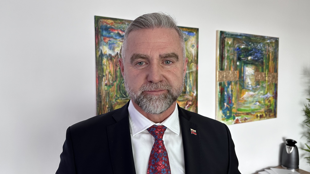 Tibor Gašpar