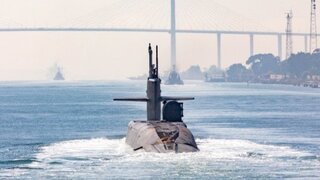 Presun na Blízky východ: Armáda USA vyslala do regiónu jadrovú ponorku