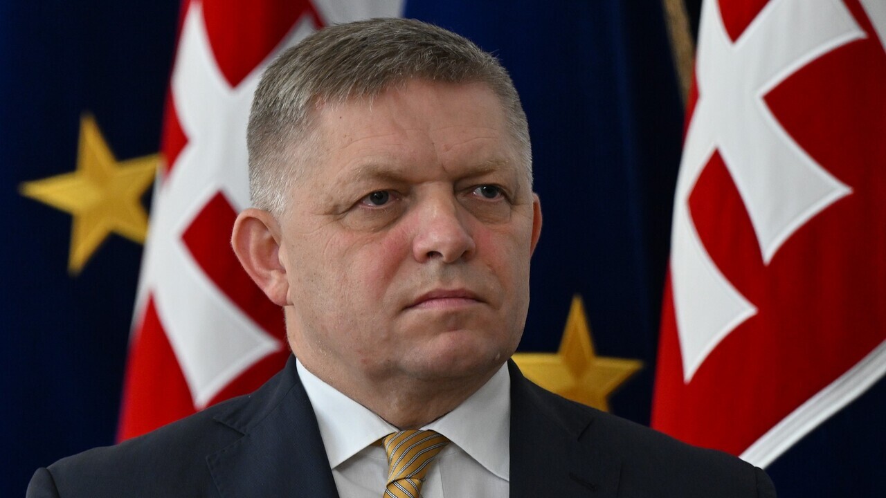 Robert Fico