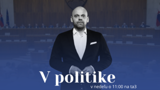 V politike: Mikloško, Marušinec, Mach a Bohuš vo veľkej debate o Nežnej revolúcii