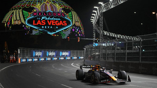 Verstappen prirovnal VC Las Vegas k piatej lige anglického futbalu. Fanúšikovia nerozumejú tomu, čo riskujeme, dodal