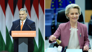 Orbánove reformy zabrali. Európska komisia uvoľnila Maďarsku zmrazené miliardy