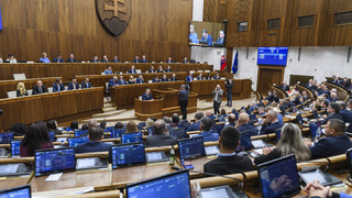 Začala sa šiesta schôdza vlády. Prečítajte si, na čom sa dohodla