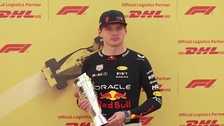 Grandiózna sezóna. Verstappen a Red Bull ovládli F1