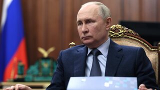 Plánuje Putin ďalšiu vojnu? Experti tvrdia, že je schopný do niekoľkých rokov zaútočiť na NATO