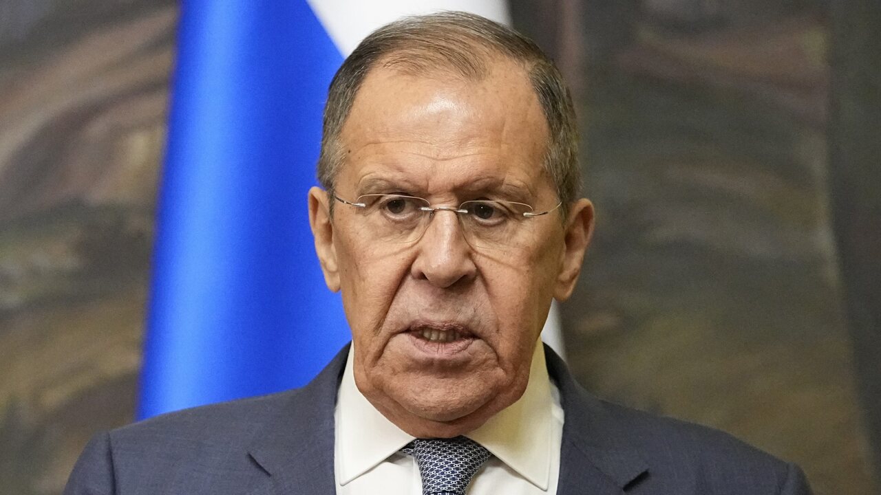 Lavrov