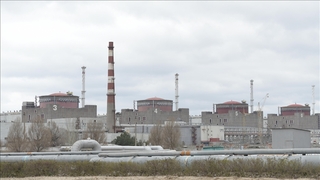 Záporožská elektráreň bola na pokraji jadrovej nehody, hlásia Ukrajinci. Kontrolujú ju Rusi