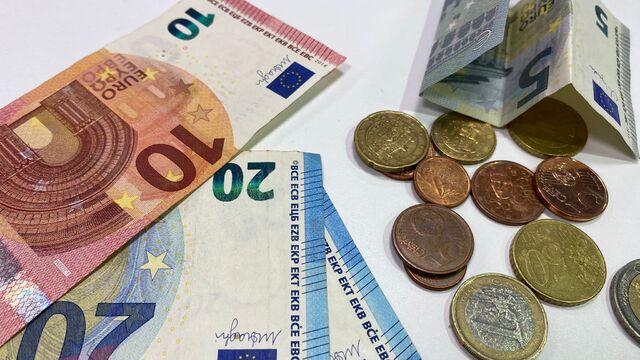 peniaze eurá