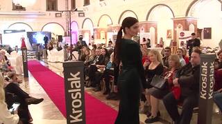 Móda a luxusné značky patria k sebe. Dôkazom je Mia Dresses Amilen Fashion Show