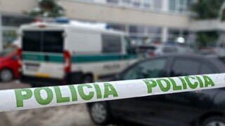 Tragédia na Liptove: Polícia obvinila z vraždy Slováka 17-ročného Portugalčana, zasadil mu päť bodných rán