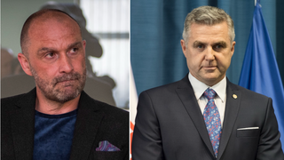 Tibor Gašpar a Norbert Bödör sú očistení. Generálna prokuratúra zrušila obvinenia v kauze Ezechiel 7