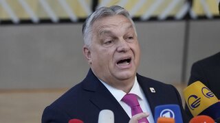 Podľa Orbána sa pripravujeme na vstup do vojny. Rusko nedokáže poraziť NATO, myslí si
