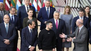 Nesúhlas Maďarska. Orbán na summite EÚ zablokoval miliardy pre Ukrajinu 