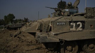 Zabili stovky militantov. Izraelská armáda tvrdí, že získala kontrolu nad baštou Hamasu v Pásme Gazy