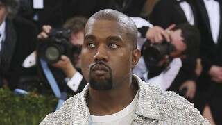 Raper Kanye West sa v minulosti priznal, že obdivuje Hitlera. Teraz sa ospravedlňuje za antisemitské výroky 