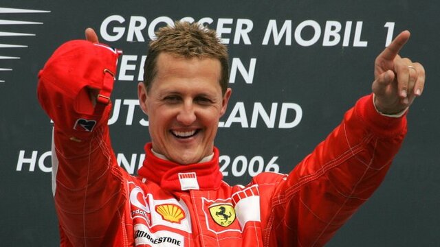 Schumacher