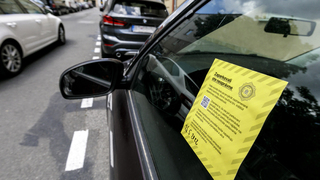 V Bratislave pribudnú ďalšie zóny regulovaného parkovania. Karlova Ves a Dúbravka sa rozšíri o PAAS