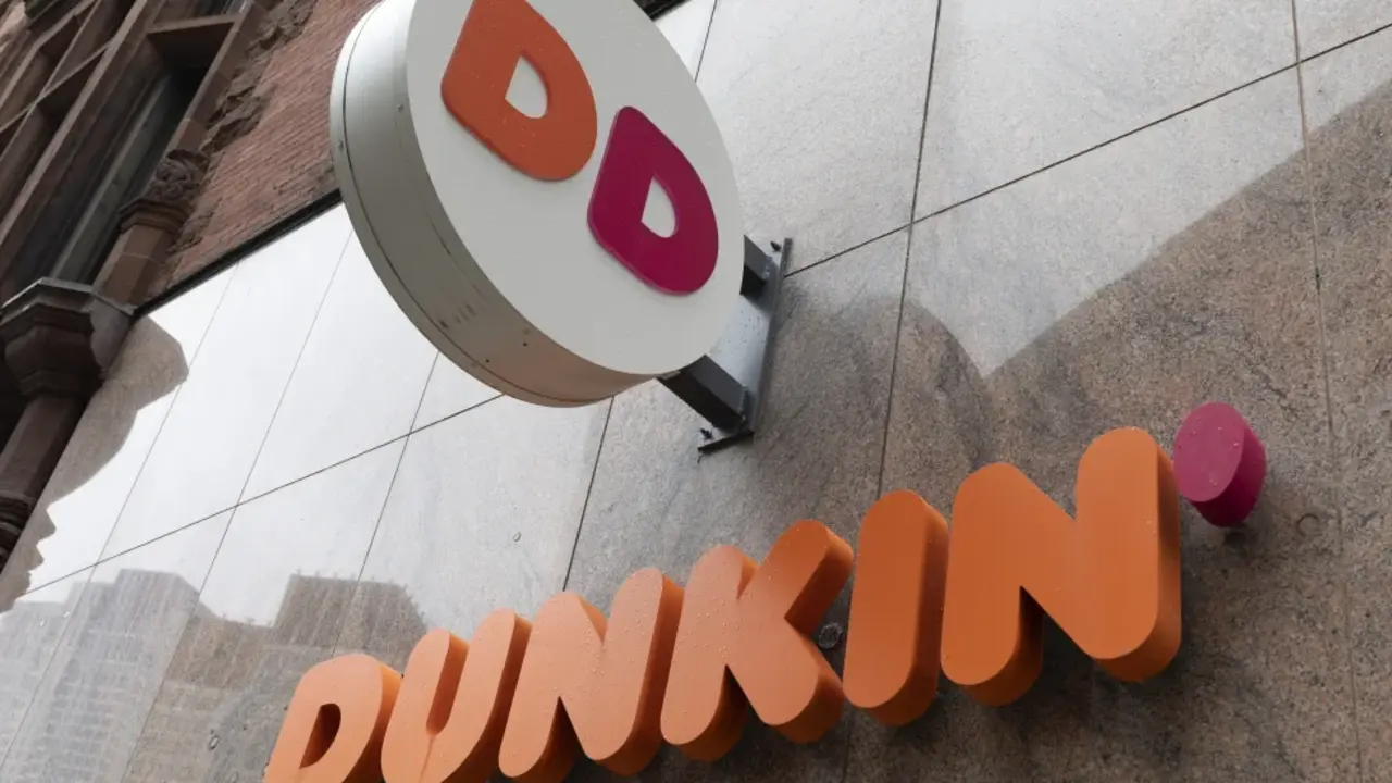 Dunkin