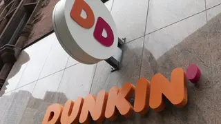 Dunkin