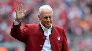 Zbohom, Cisár. Odišla legenda futbalu. Vo veku 78 rokov zomrel Franz Beckenbauer
