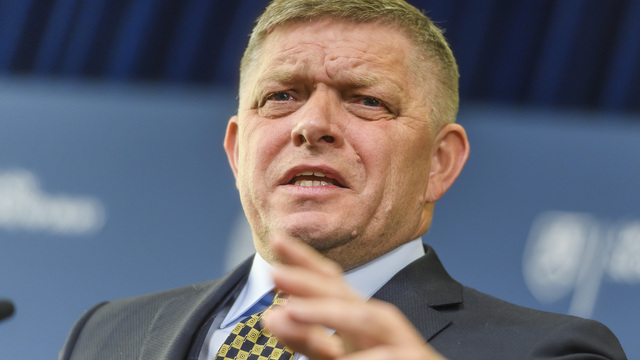 Robert Fico