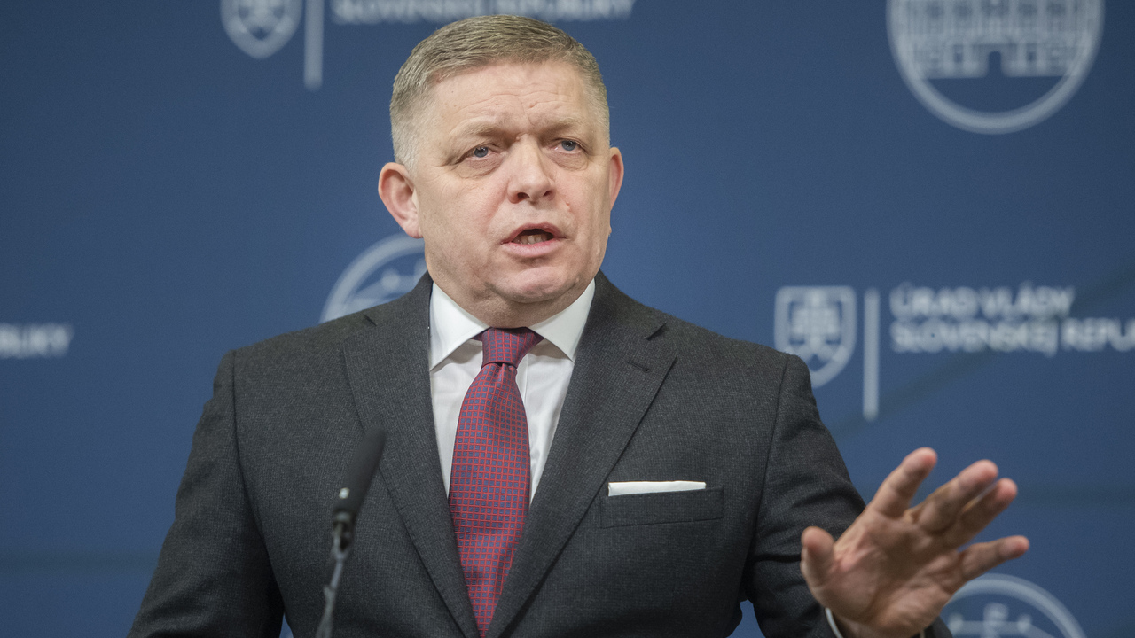 Robert Fico