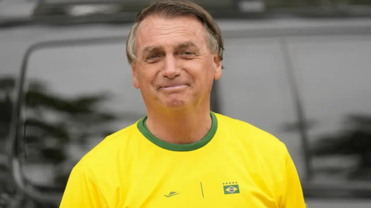 Bolsonaro