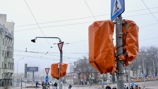Dopravu na bratislavskom nábreží skomplikovala cyklotrasa. Vallo oznámil nové riešenie 