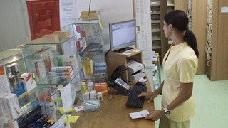 Spustenie očkovania v lekárňach by farmaceutom umožnilo nové vzdelávanie. Posledné slovo má  vláda