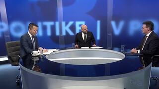 V POLITIKE