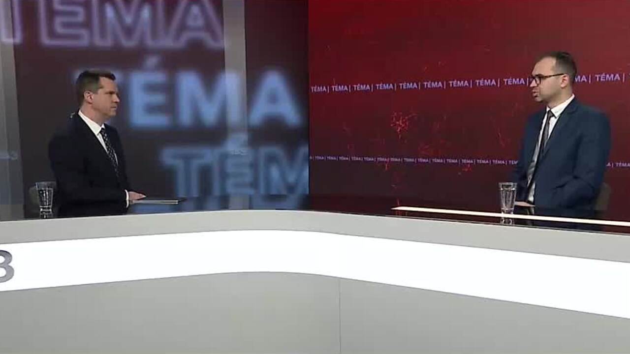 téma