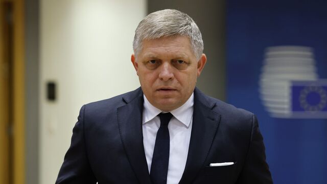 Robert Fico