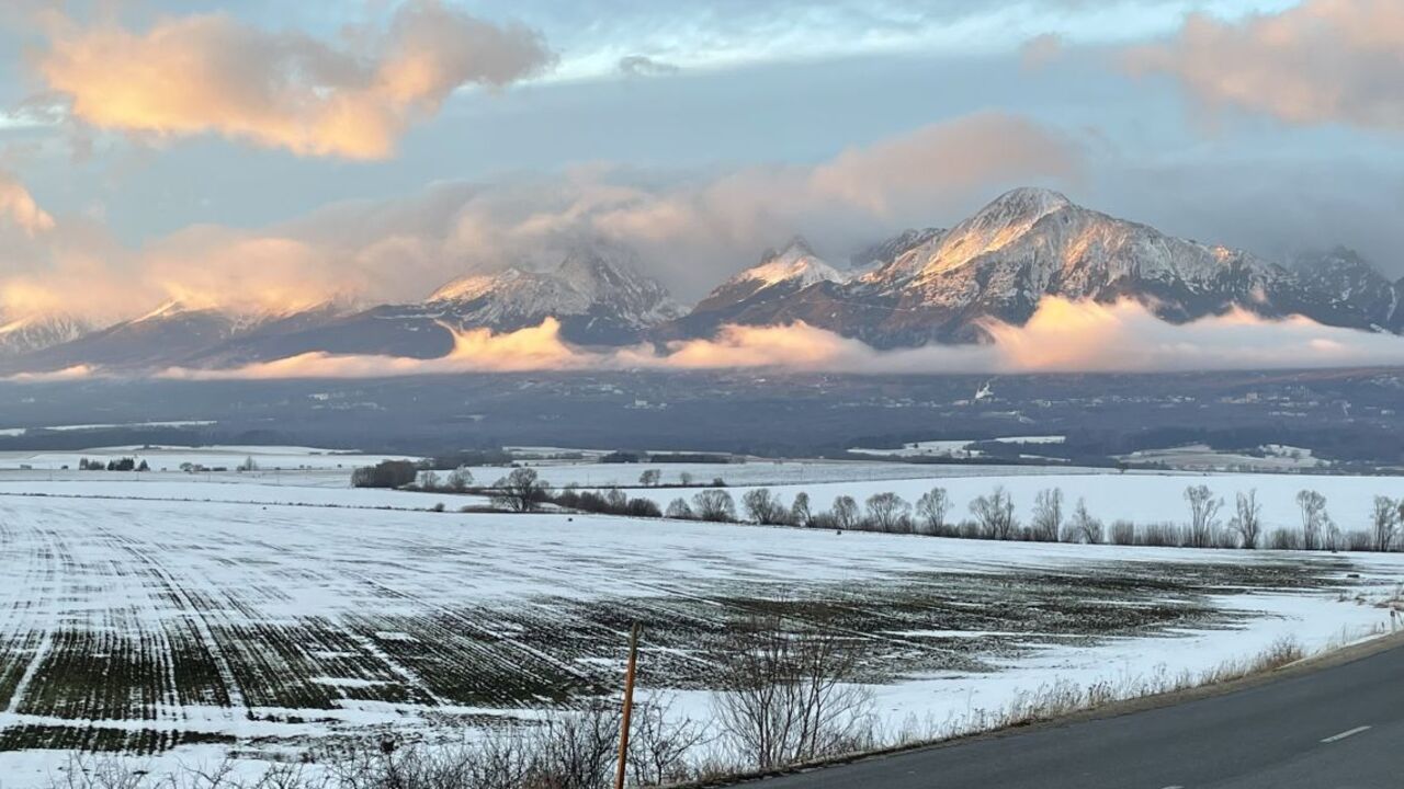 Tatry