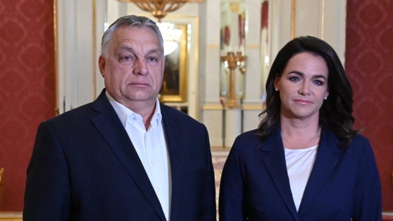 Orbán Nováková