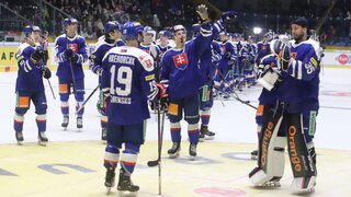 Nové zloženie skupín hokejovej kvalifikácie na olympiádu. Slováci sa predstavia proti svojim susedom, Kazachstan zostal