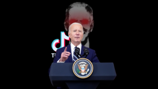 Biden sa pridal na sieť TikTok. Cieli tým na mladých voličov aj napriek bezpečnostnému riziku