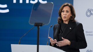 Kamala Harris