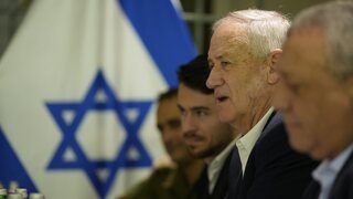 Na prahu prímeria. Izraelský minister obrany  hlási pokrok v rokovaniach s Hamasom