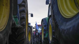 Farmári protestujú po celej Európe. Spája ich solidarita