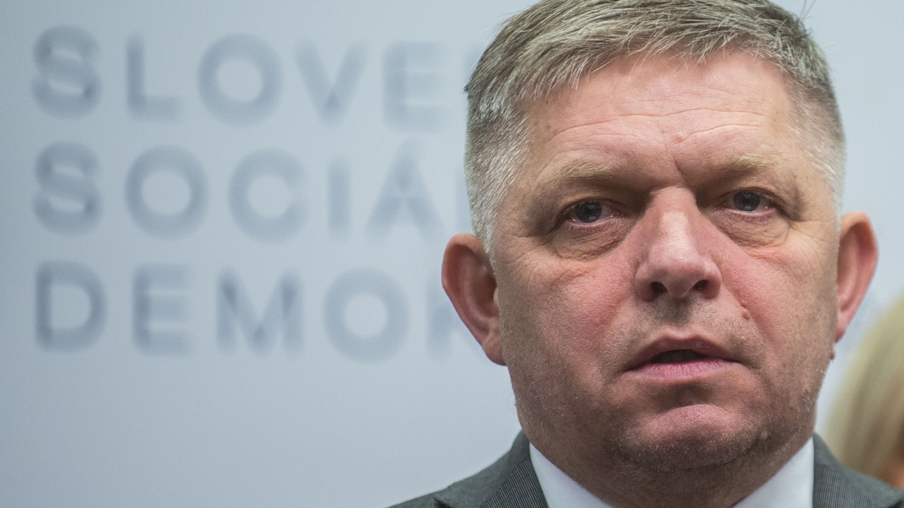 Robert Fico