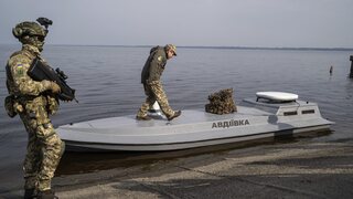 Ukrajinská armáda má zbraň na potápanie ruských lodí. Vylepšené parametre majú oslabiť nepriateľa