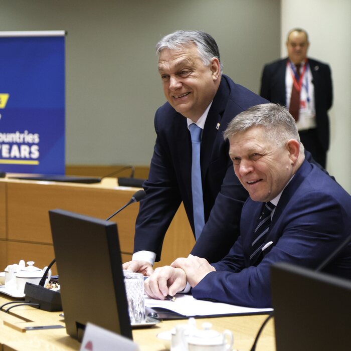 Fico Orbán