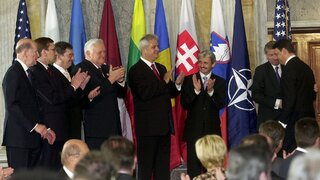 Významný míľnik v histórii našej krajiny. Slovensko si pripomína 20 rokov v NATO