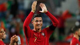 Ronaldovi sa podaril druhý hetrik za 72 hodín. Je suverénnym lídrom strelcov tabuľky