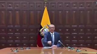 Mexiko prerušilo diplomatické styky s Ekvádorom. Rozhodlo sa tak po tom, ako ekvádorská polícia vtrhla na mexickú ambasádu