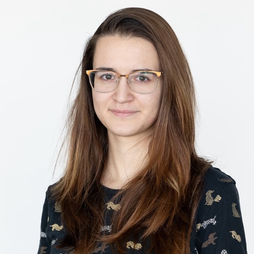 Magdaléna Štefanicová ta3