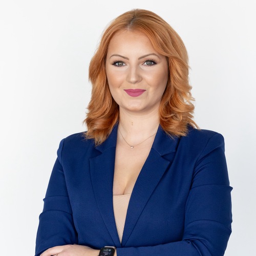 Diana Štrusová ta3