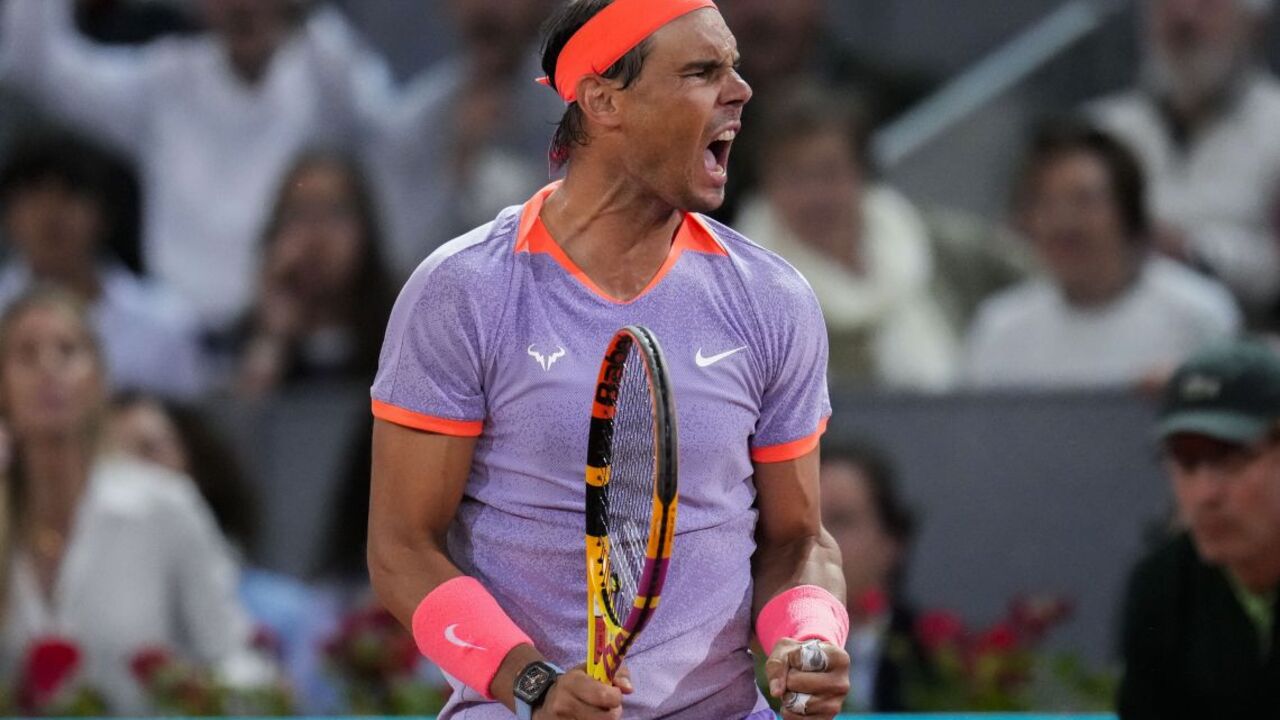 Nadal