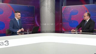 Súčasťou európskeho spoločenstva sme už 20 rokov. Kde by sme dnes boli, keby sme do EÚ nevstúpili?